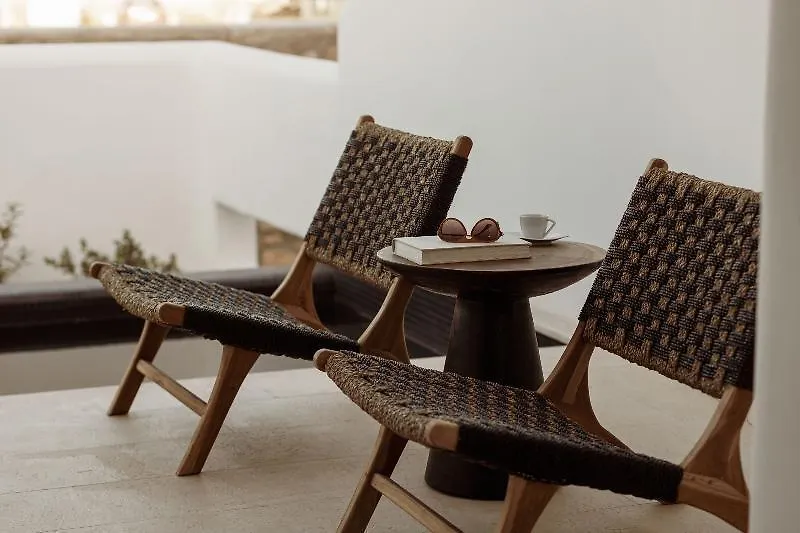 Asty Mykonos Hotel & Spa Mykonos Town