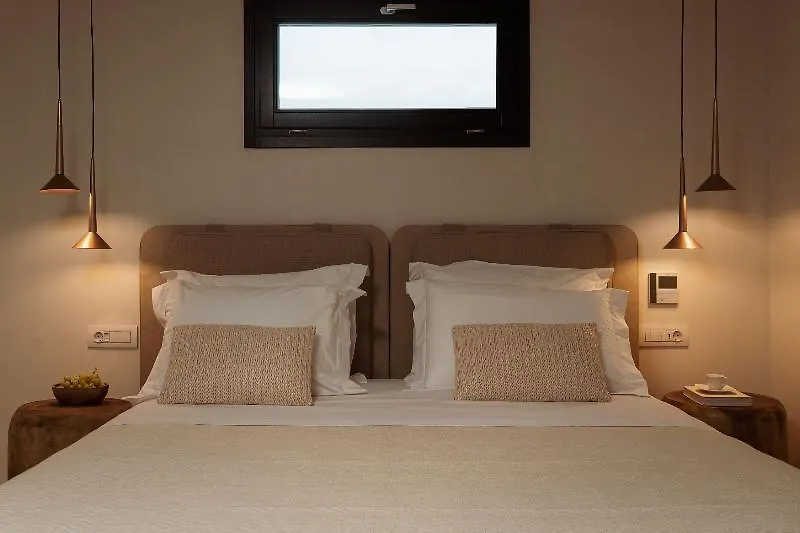 Asty Mykonos Hotel & Spa Mykonos Town