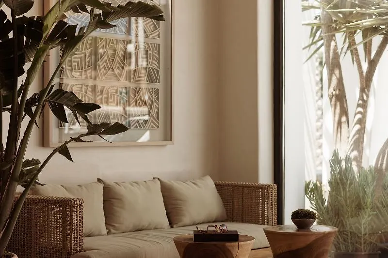 Asty Mykonos Hotel & Spa Mykonos Town Yunanistan