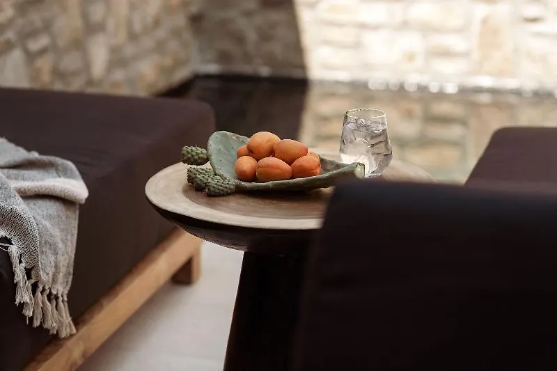 Asty Mykonos Hotel & Spa Mykonos Town