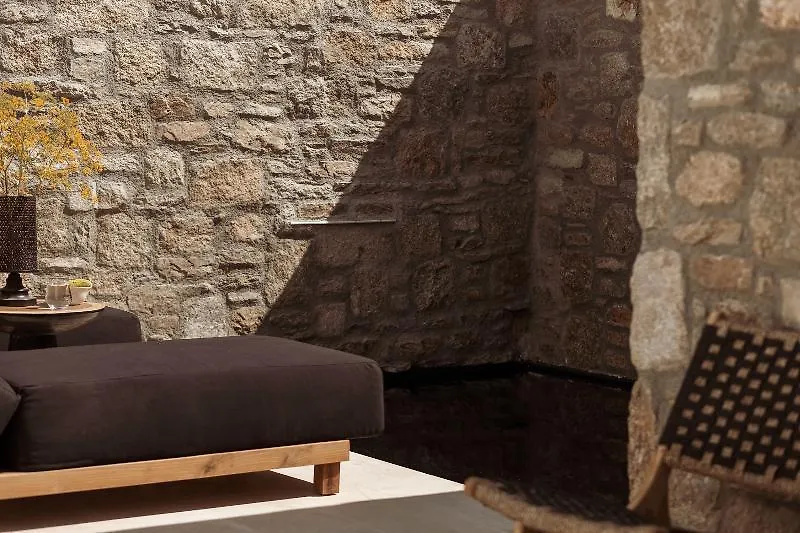 Asty Mykonos Hotel & Spa Mykonos Town 5*,