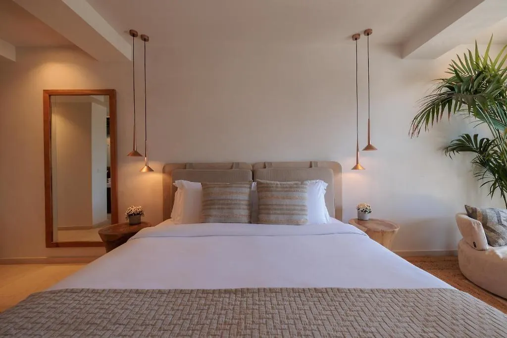 *****  Asty Mykonos Hotel & Spa Mykonos Town Yunanistan