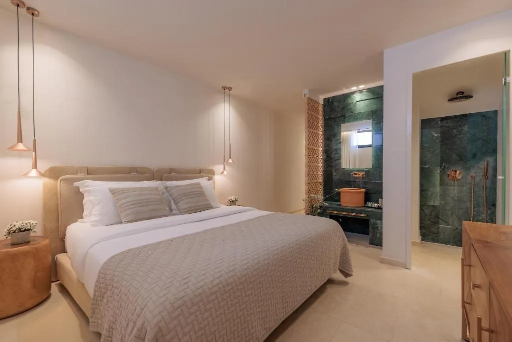 Asty Mykonos Hotel & Spa Mykonos Town