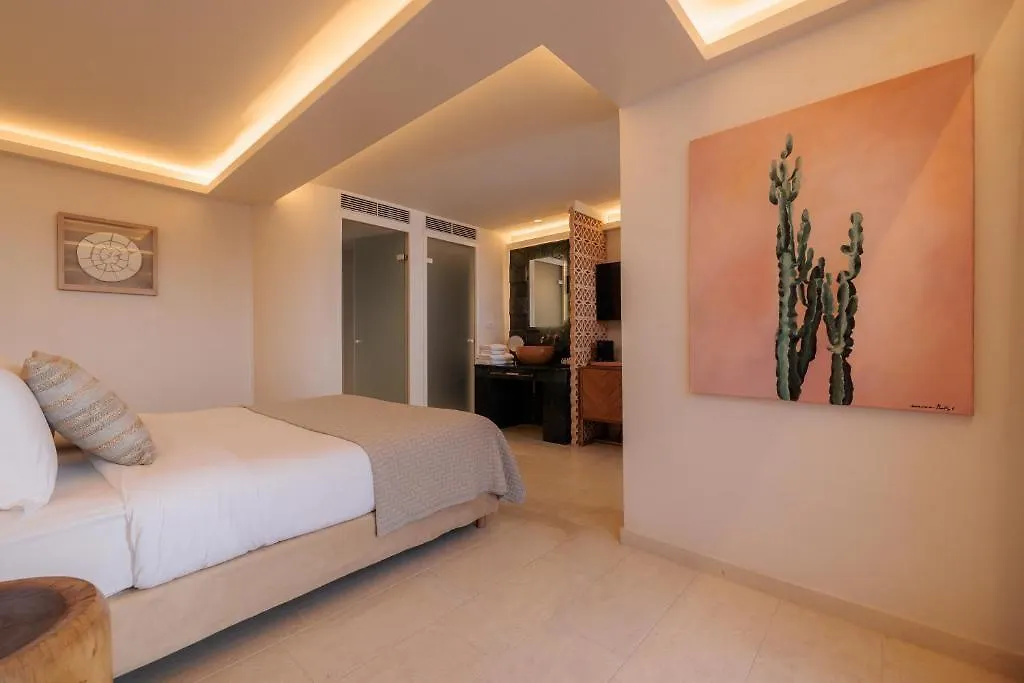 Asty Mykonos Hotel & Spa Mykonos Town
