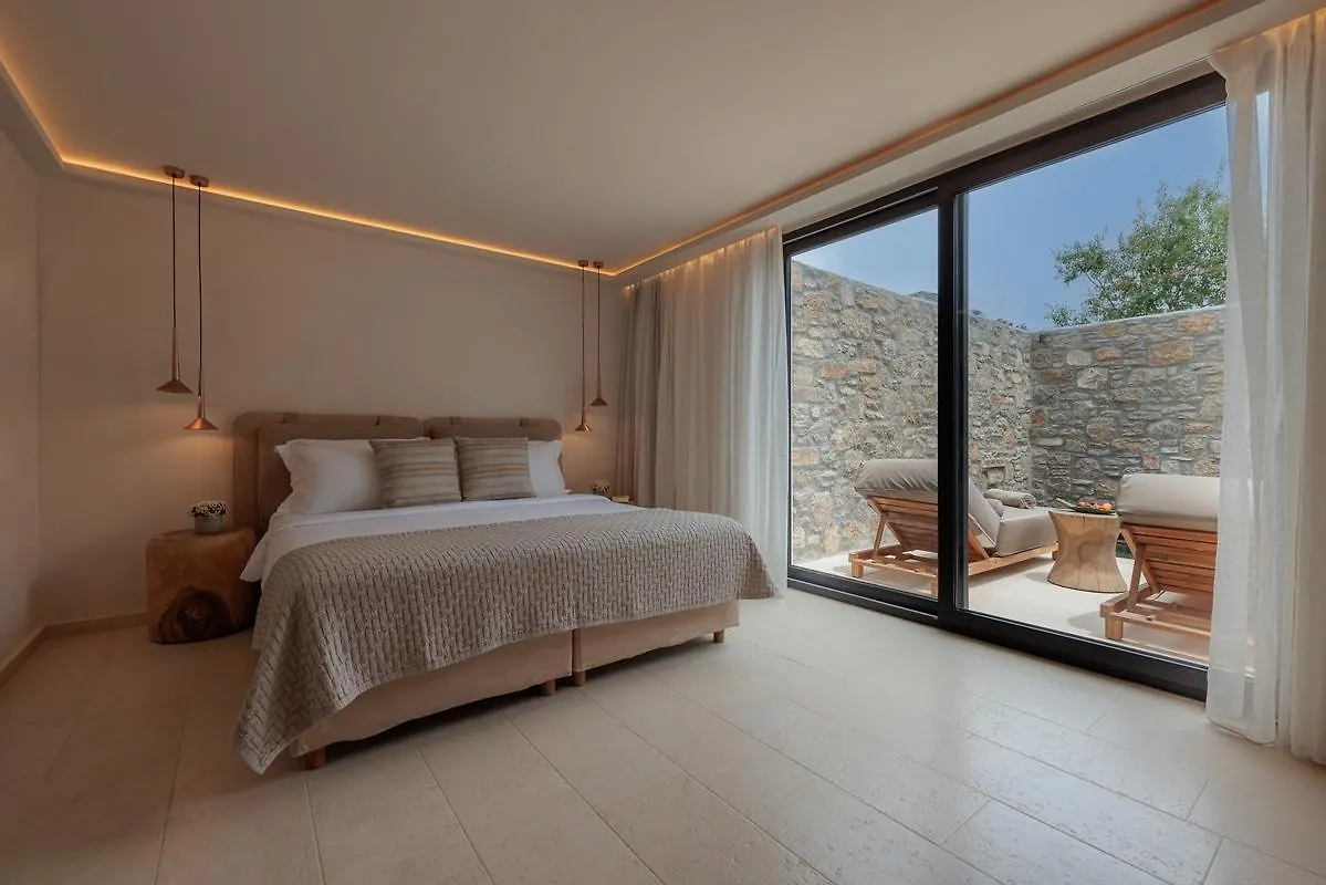 Asty Mykonos Hotel & Spa Mykonos Town 5*,  Yunanistan