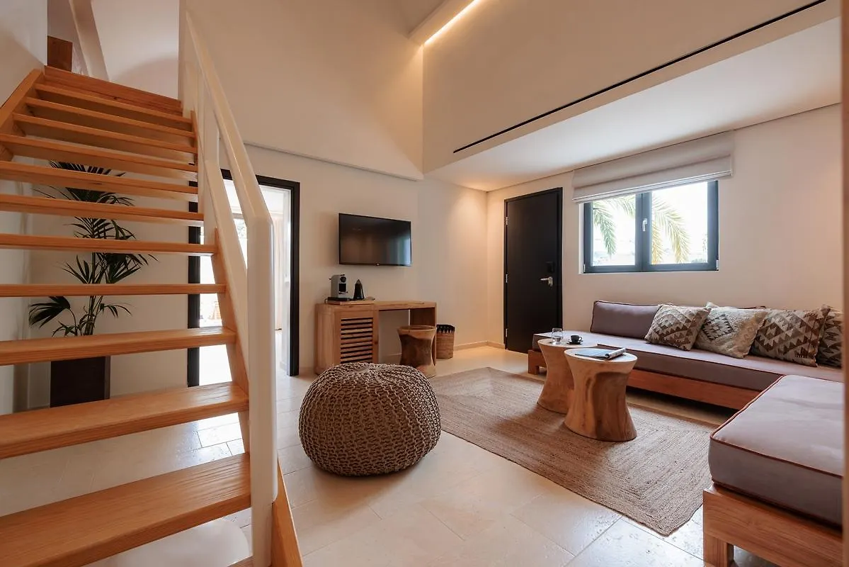Asty Mykonos Hotel & Spa Mykonos Town
