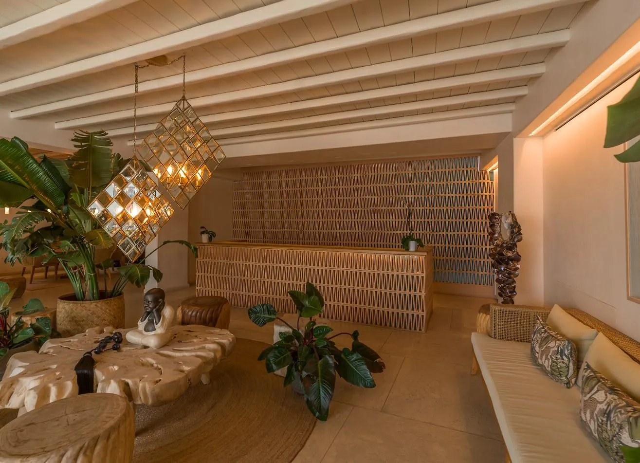 Asty Mykonos Hotel & Spa Mykonos Town