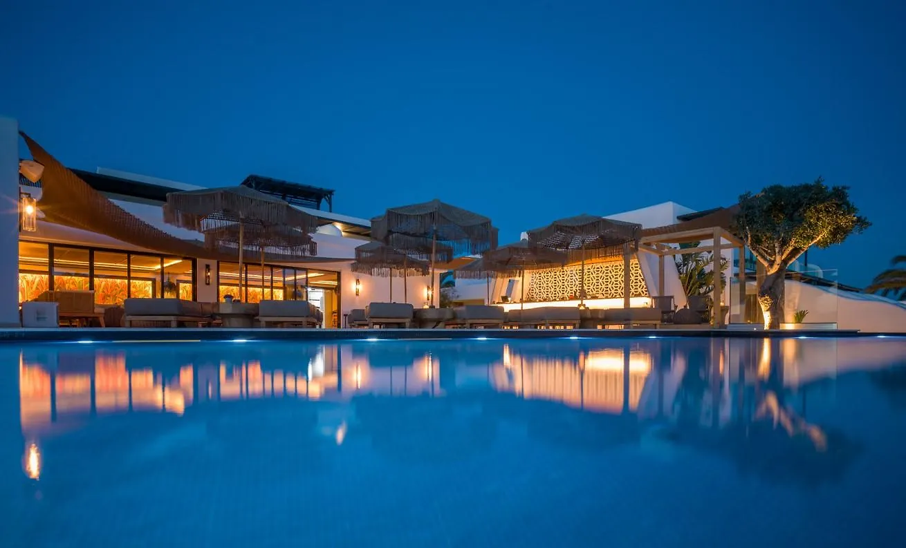 Asty Mykonos Hotel & Spa Mykonos Town