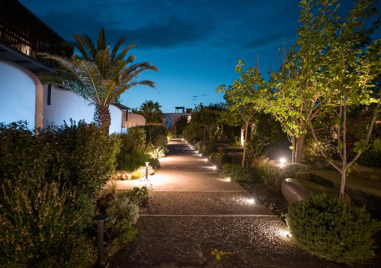 Asty Mykonos Hotel & Spa Mykonos Town 5*,
