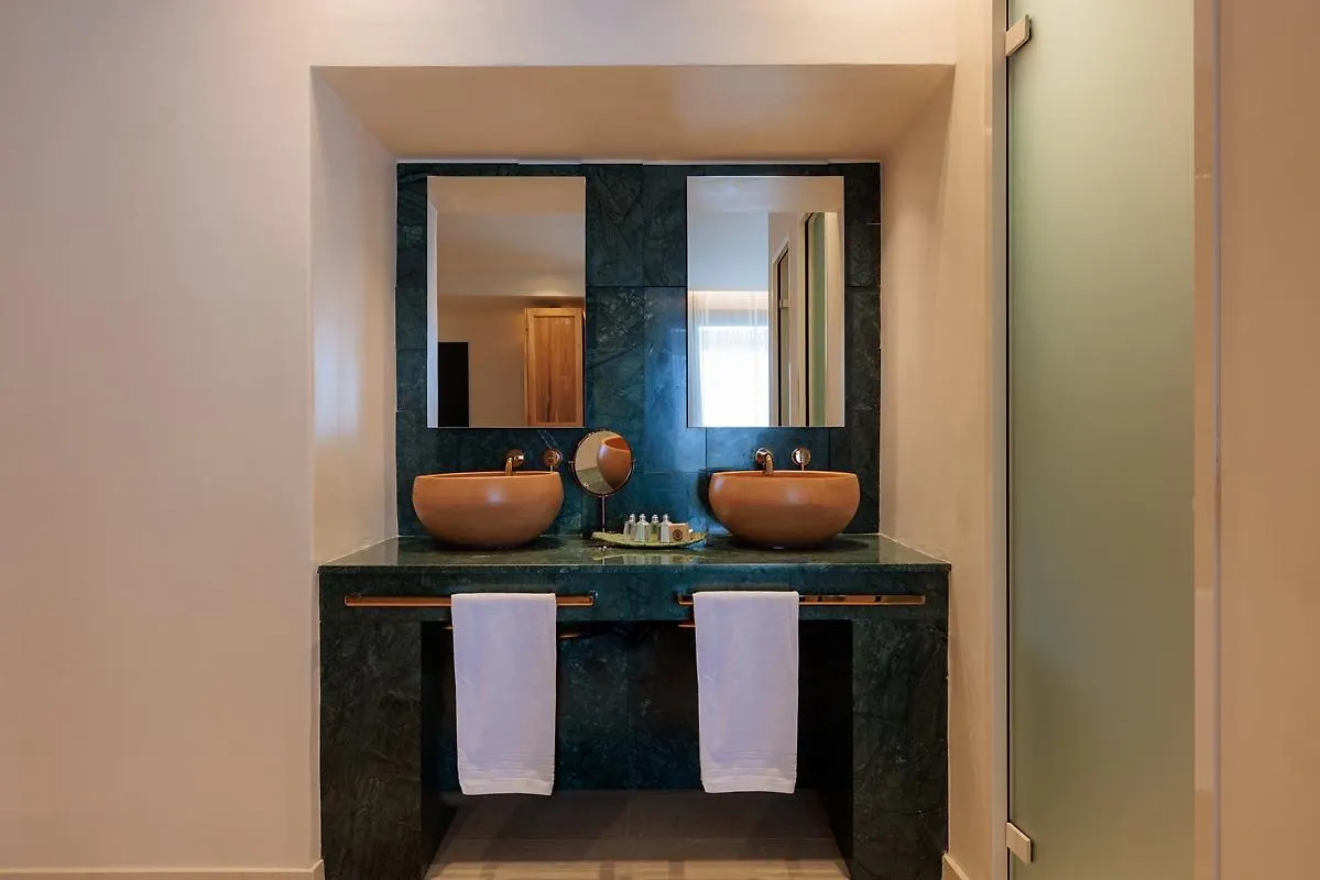 *****  Asty Mykonos Hotel & Spa Mykonos Town Yunanistan