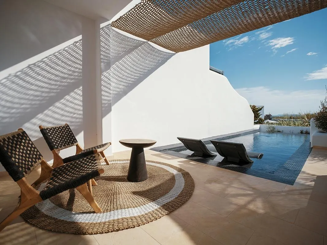 Asty Mykonos Hotel & Spa Mykonos Town