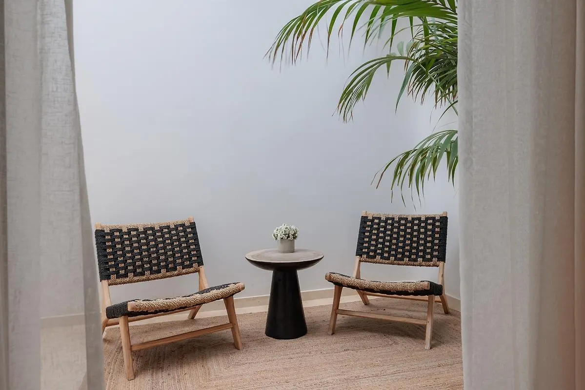 Asty Mykonos Hotel & Spa Mykonos Town