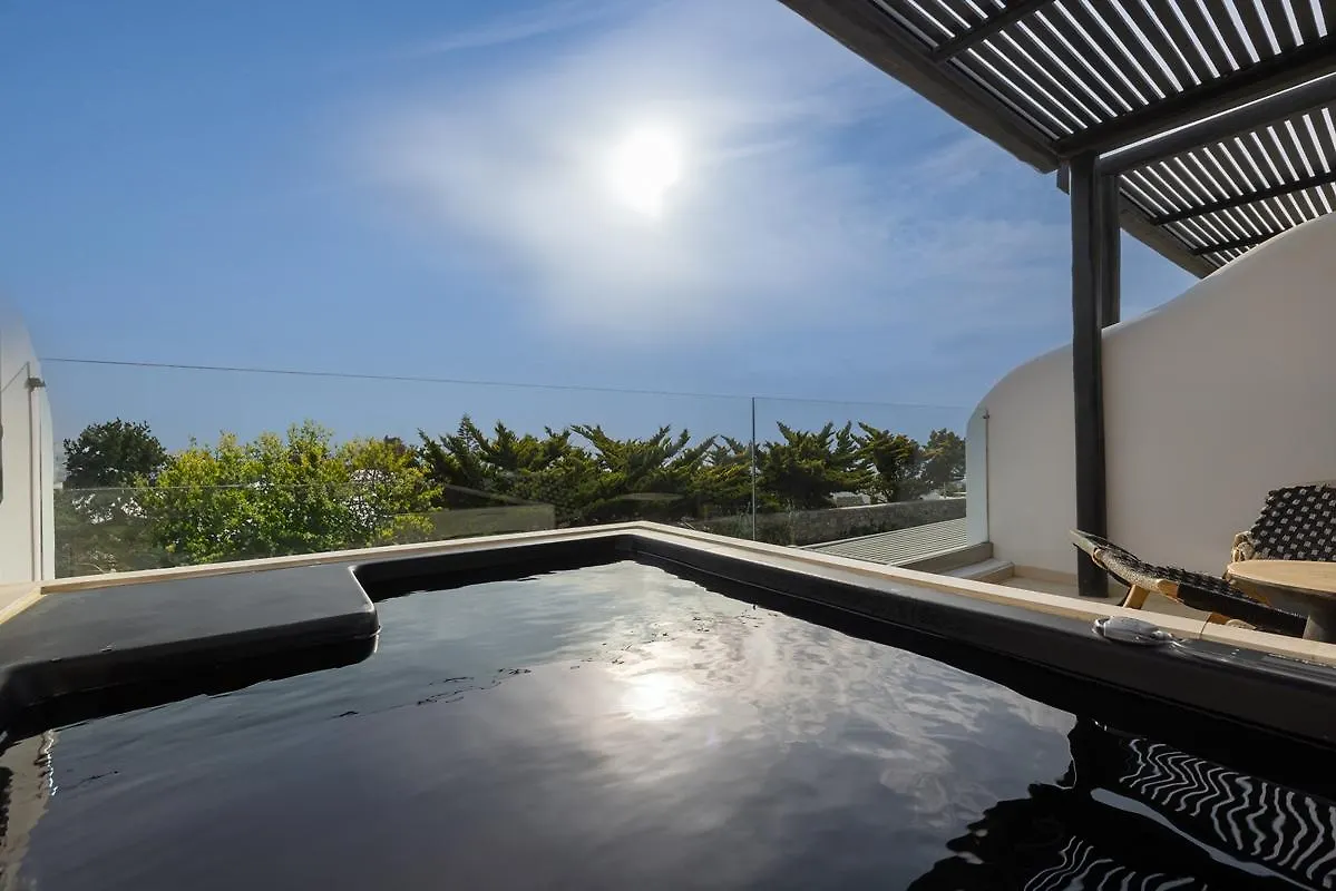 Asty Mykonos Hotel & Spa Mykonos Town