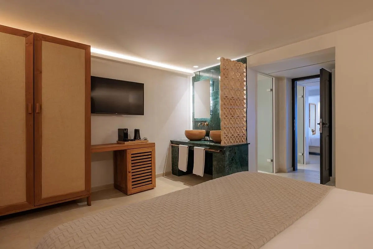 Asty Mykonos Hotel & Spa Mykonos Town