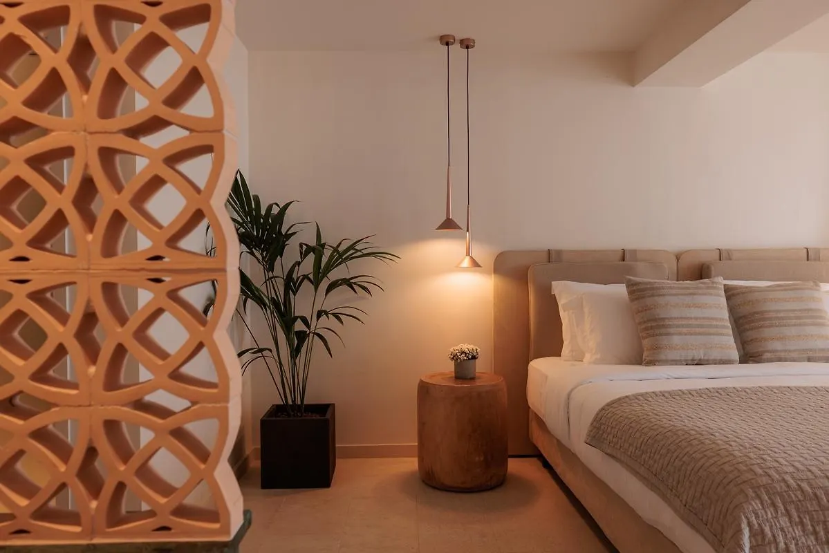 Asty Mykonos Hotel & Spa Mykonos Town 5*,  Yunanistan