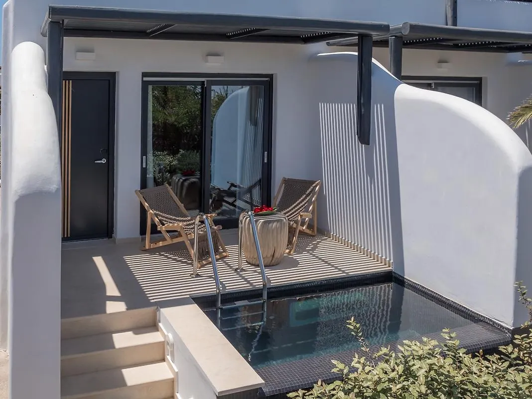 Asty Mykonos Hotel & Spa Mykonos Town 5*,  Yunanistan