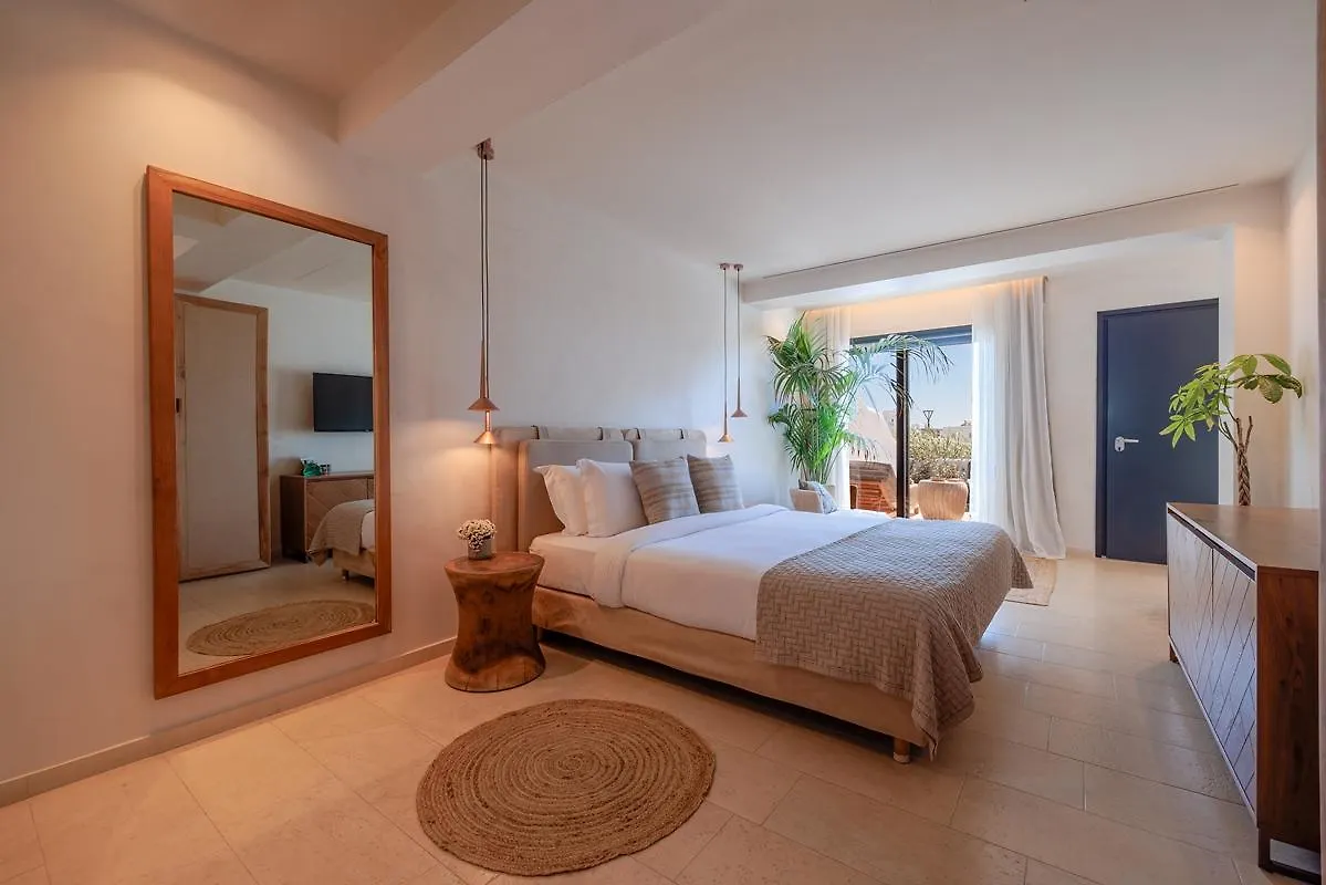 Asty Mykonos Hotel & Spa Mykonos Town