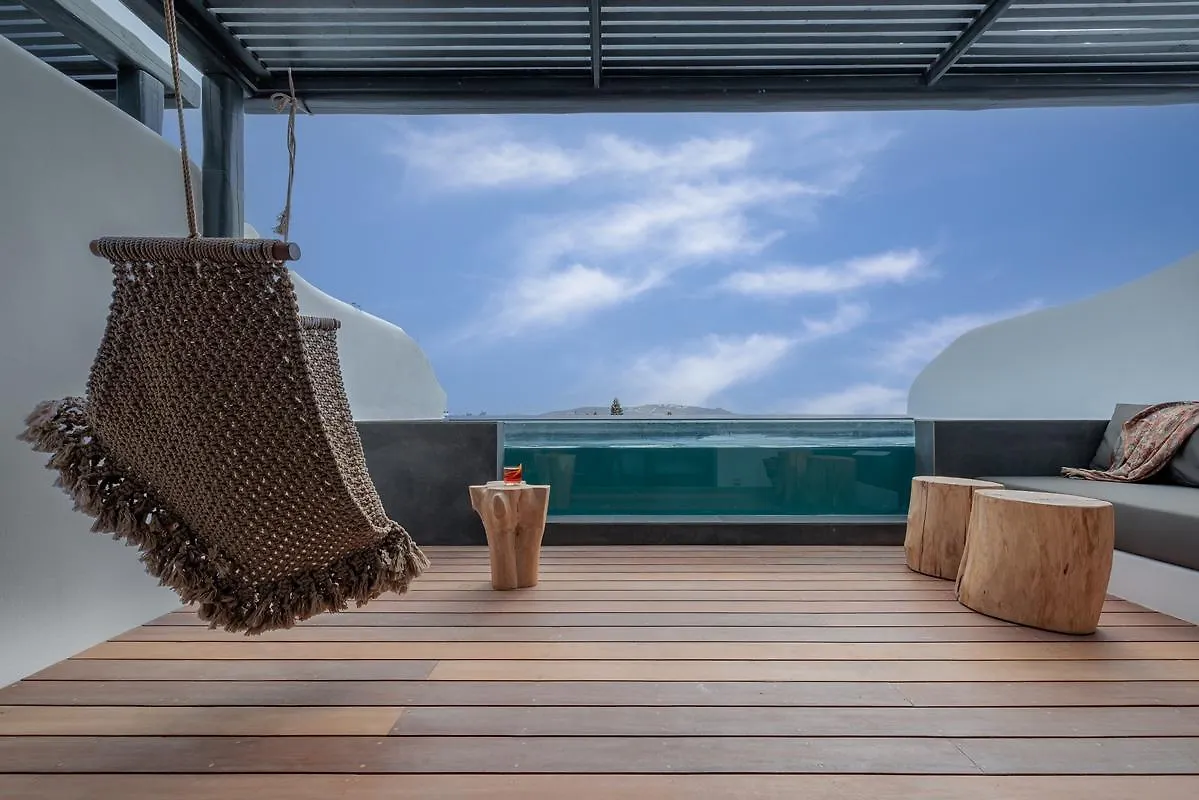 Asty Mykonos Hotel & Spa Mykonos Town 5*,