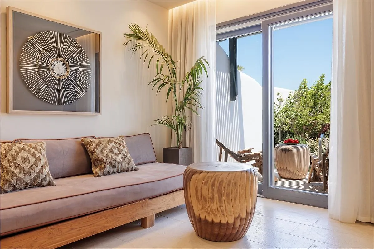 Asty Mykonos Hotel & Spa Mykonos Town 5*,  Yunanistan