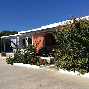 Apartman Liana