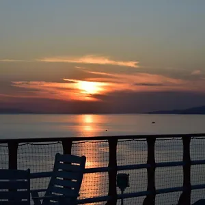 Отель Mykonos View