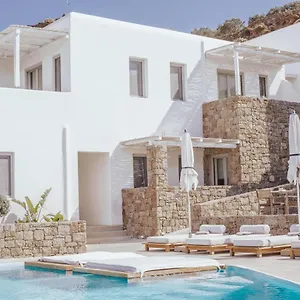 Hotel Arocaria Mykonos, Mykonos Town