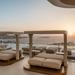 Hotel Lovia Mykonos (adults Only), Mykonos Town