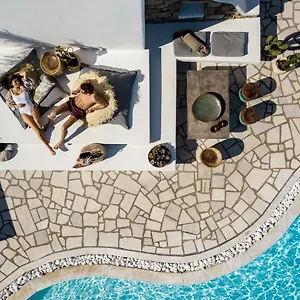 Отель A Mykonos